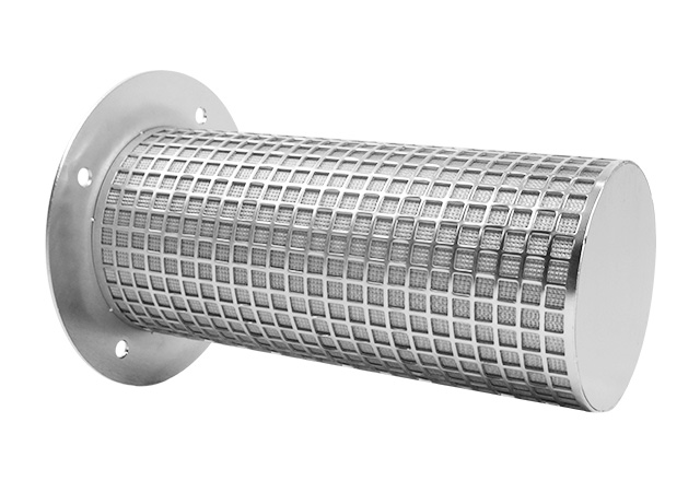 Basket Filter Element